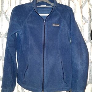 Columbia Fleece Jacket